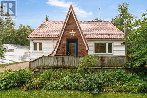 1387 OLD BARRIE ROAD W  Oro-Medonte, ON L0L 2L0