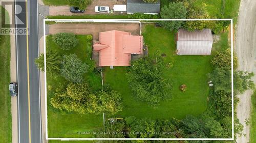 1387 OLD BARRIE ROAD W  Oro-Medonte, ON L0L 2L0