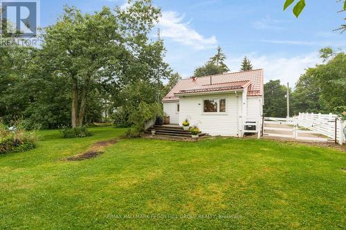 1387 Old Barrie Road W, Oro-Medonte, ON 