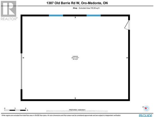 1387 Old Barrie Road W, Oro-Medonte, ON 
