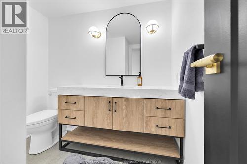 5125 Riverside Drive East Unit# 604, Windsor, ON 