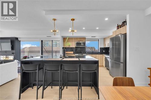 5125 Riverside Drive East Unit# 604, Windsor, ON 