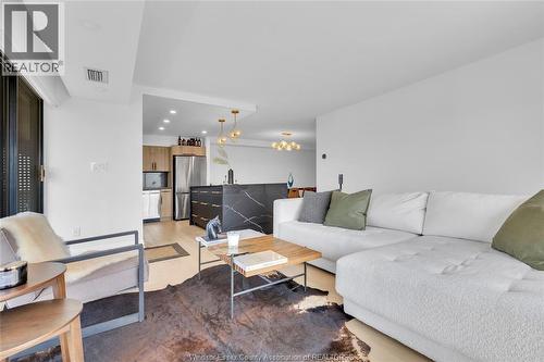 5125 Riverside Drive East Unit# 604, Windsor, ON 