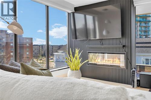 5125 Riverside Drive East Unit# 604, Windsor, ON 