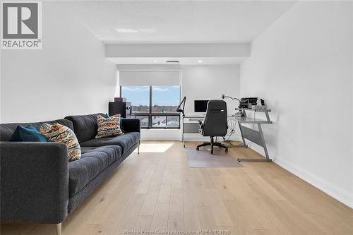 5125 Riverside Drive East Unit# 604, Windsor, ON 