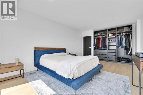 5125 Riverside Drive East Unit# 604, Windsor, ON 