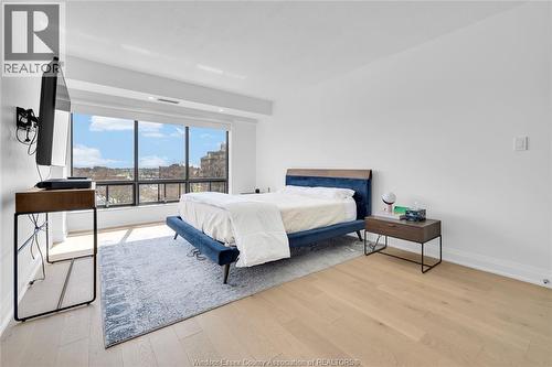 5125 Riverside Drive East Unit# 604, Windsor, ON 