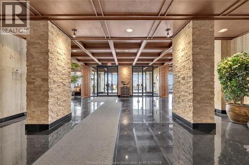 5125 Riverside Drive East Unit# 604, Windsor, ON 