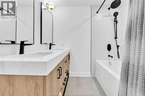 5125 Riverside Drive East Unit# 604, Windsor, ON 