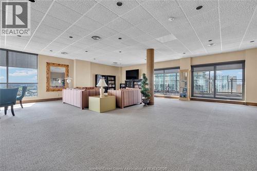 5125 Riverside Drive East Unit# 604, Windsor, ON 