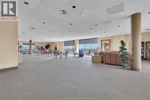 5125 Riverside Drive East Unit# 604, Windsor, ON 