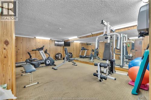 5125 Riverside Drive East Unit# 604, Windsor, ON 