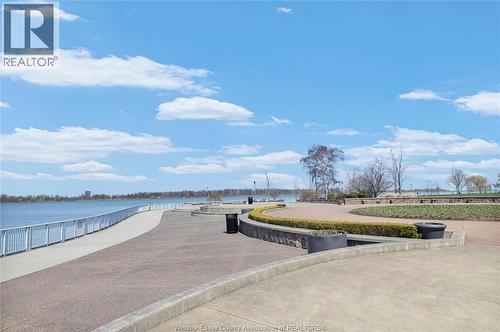 5125 Riverside Drive East Unit# 604, Windsor, ON 