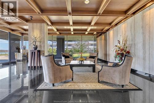 5125 Riverside Drive East Unit# 604, Windsor, ON 