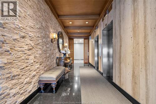 5125 Riverside Drive East Unit# 604, Windsor, ON 