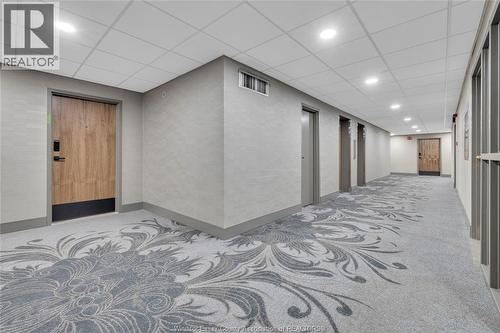 5125 Riverside Drive East Unit# 604, Windsor, ON 