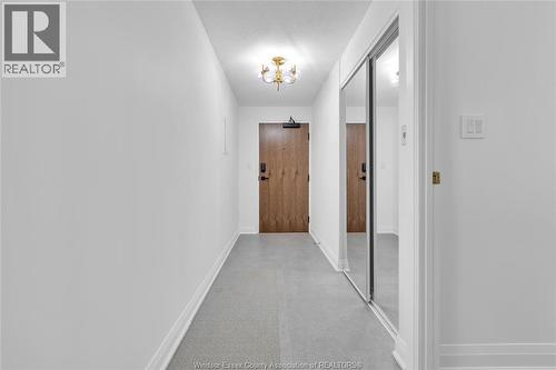 5125 Riverside Drive East Unit# 604, Windsor, ON 