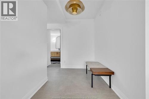 5125 Riverside Drive East Unit# 604, Windsor, ON 