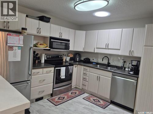 8 3415 Calder Crescent, Saskatoon, SK 