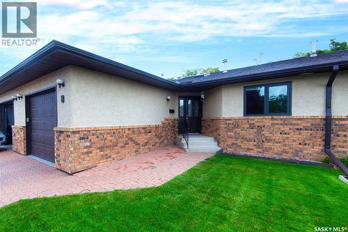 8 3415 Calder Crescent, Saskatoon, SK 