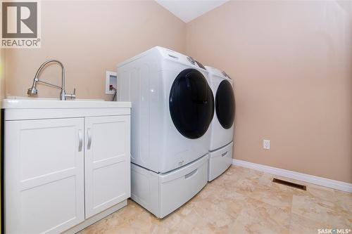 8 3415 Calder Crescent, Saskatoon, SK 
