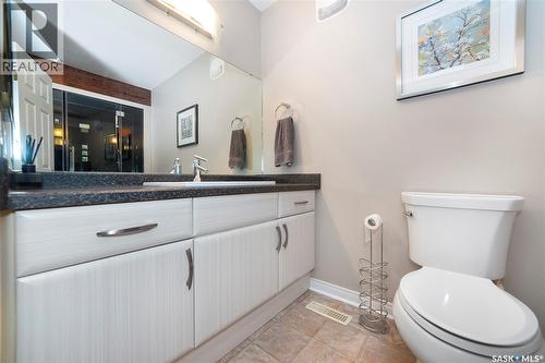 8 3415 Calder Crescent, Saskatoon, SK 