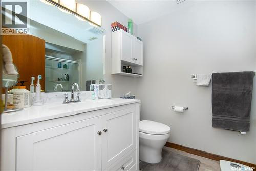 8 3415 Calder Crescent, Saskatoon, SK 