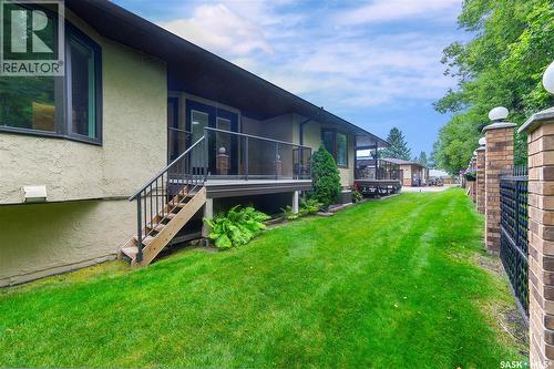 8 3415 Calder Crescent, Saskatoon, SK 