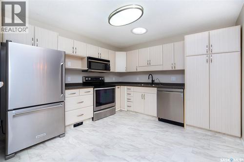 8 3415 Calder Crescent, Saskatoon, SK 