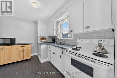 20 Alanbury Crescent, Toronto, ON 