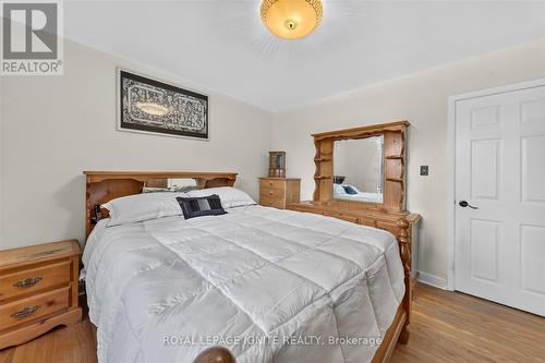 20 Alanbury Crescent, Toronto, ON 