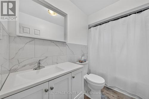 20 Alanbury Crescent, Toronto, ON 