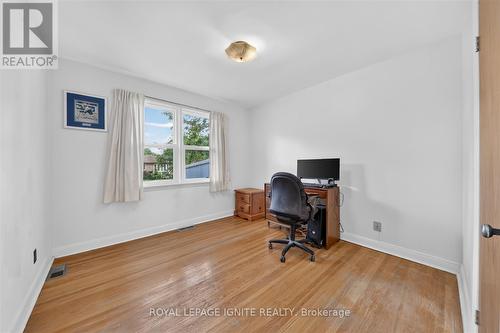 20 Alanbury Crescent, Toronto, ON 