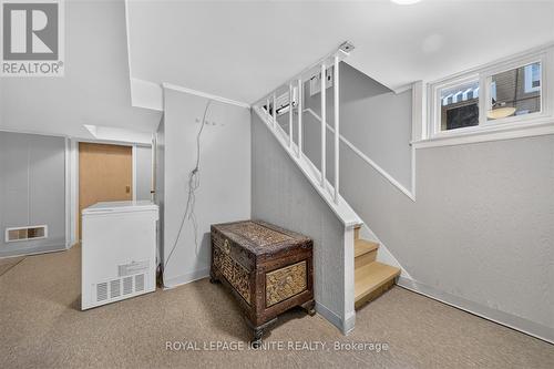 20 Alanbury Crescent, Toronto, ON 