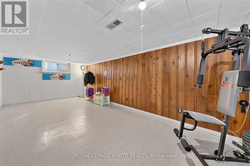20 Alanbury Crescent, Toronto, ON 