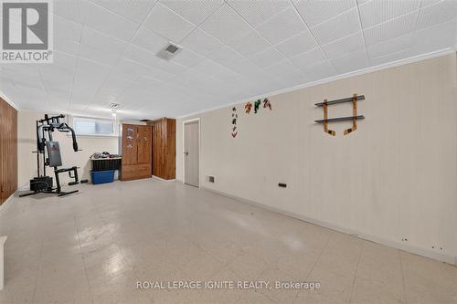 20 Alanbury Crescent, Toronto, ON 