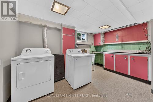 20 Alanbury Crescent, Toronto, ON 