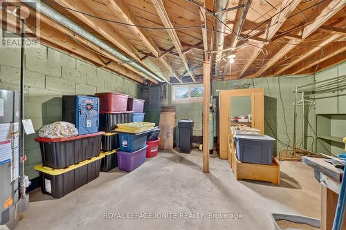 20 Alanbury Crescent, Toronto, ON 