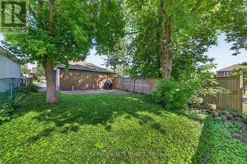 20 Alanbury Crescent, Toronto, ON 