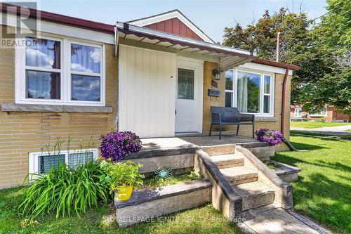 20 Alanbury Crescent, Toronto, ON 