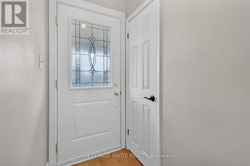 20 Alanbury Crescent, Toronto, ON 