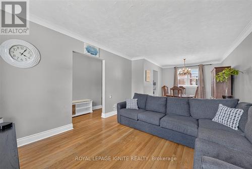 20 Alanbury Crescent, Toronto, ON 