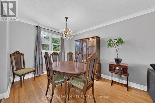 20 Alanbury Crescent, Toronto, ON 