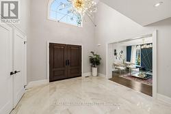 Entrance - 