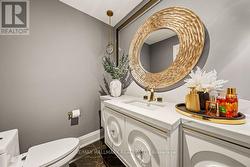 Powder Room - 