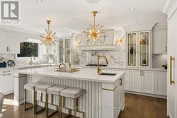 Kitchen - 