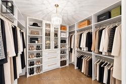 Primary Walk-in - 