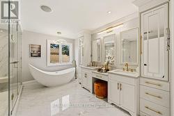 Primary Ensuite - 
