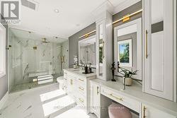 2nd Ensuite - 