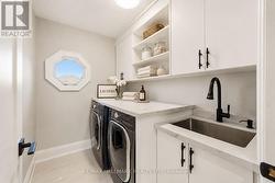 Laundry - 